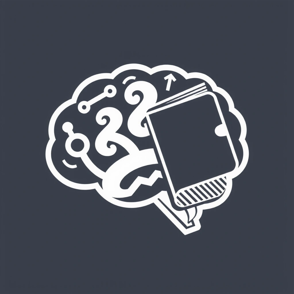 Ikona vědeckého poznání