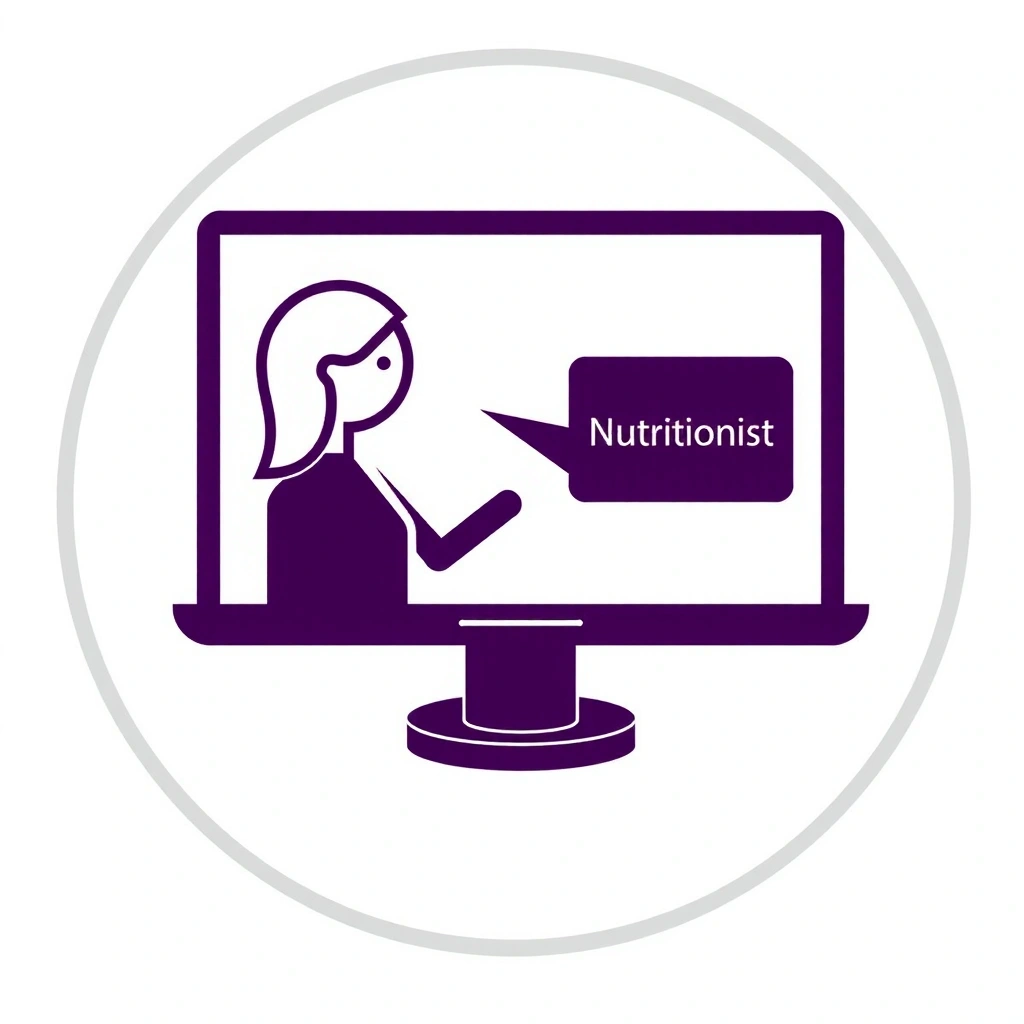 Online konzultace s odborníkem