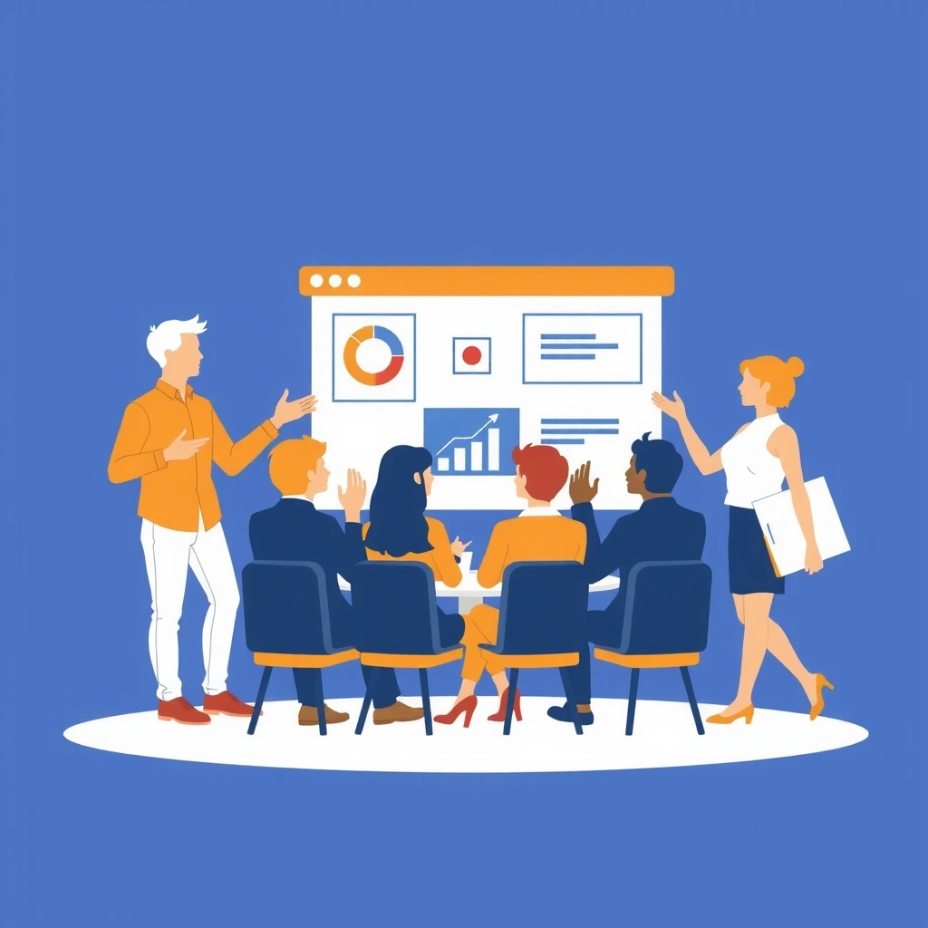 Workshopy a vzdělávání